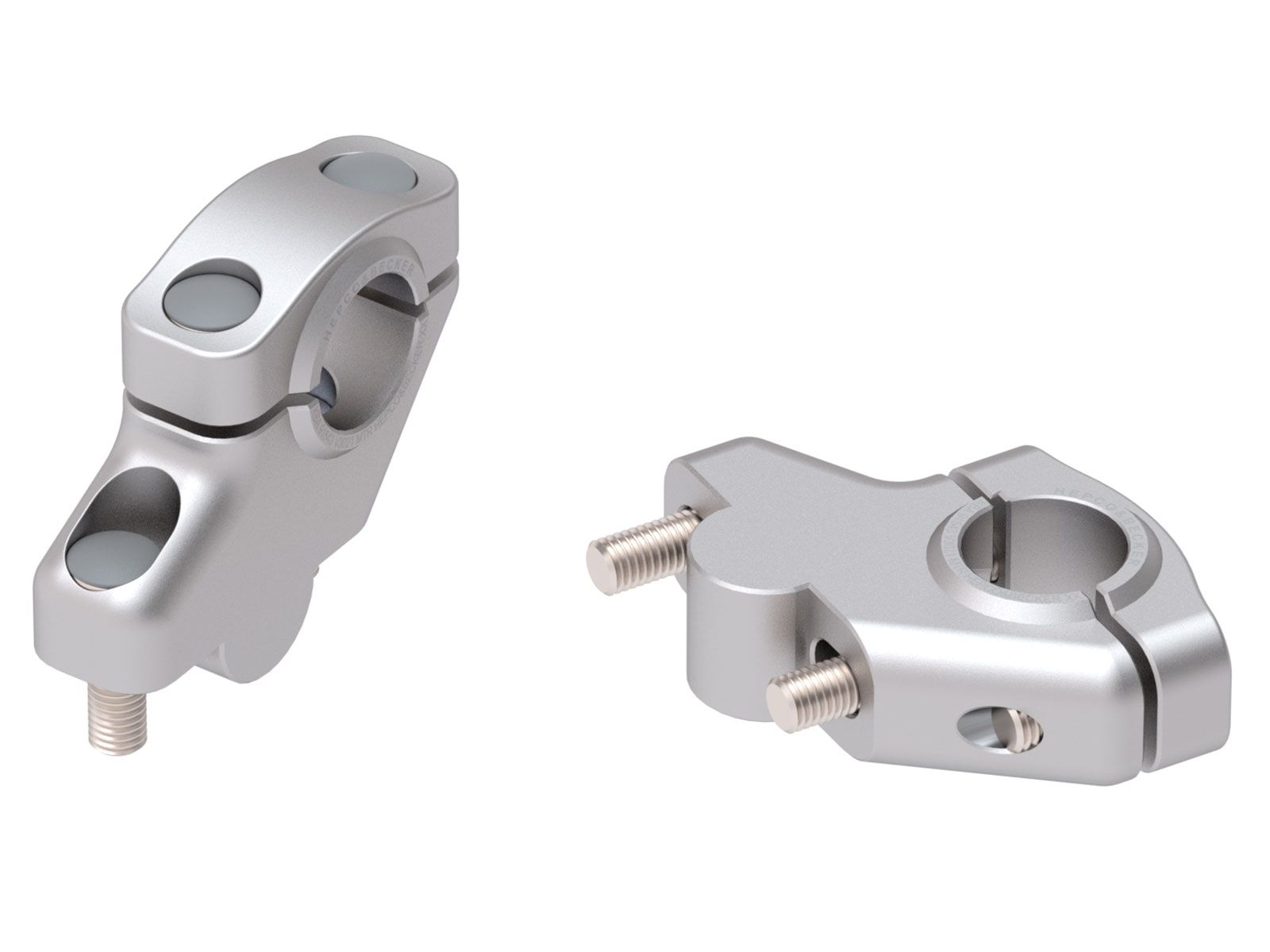Barra antiurto per Aprilia Tuareg 660 (21-) SW Motech