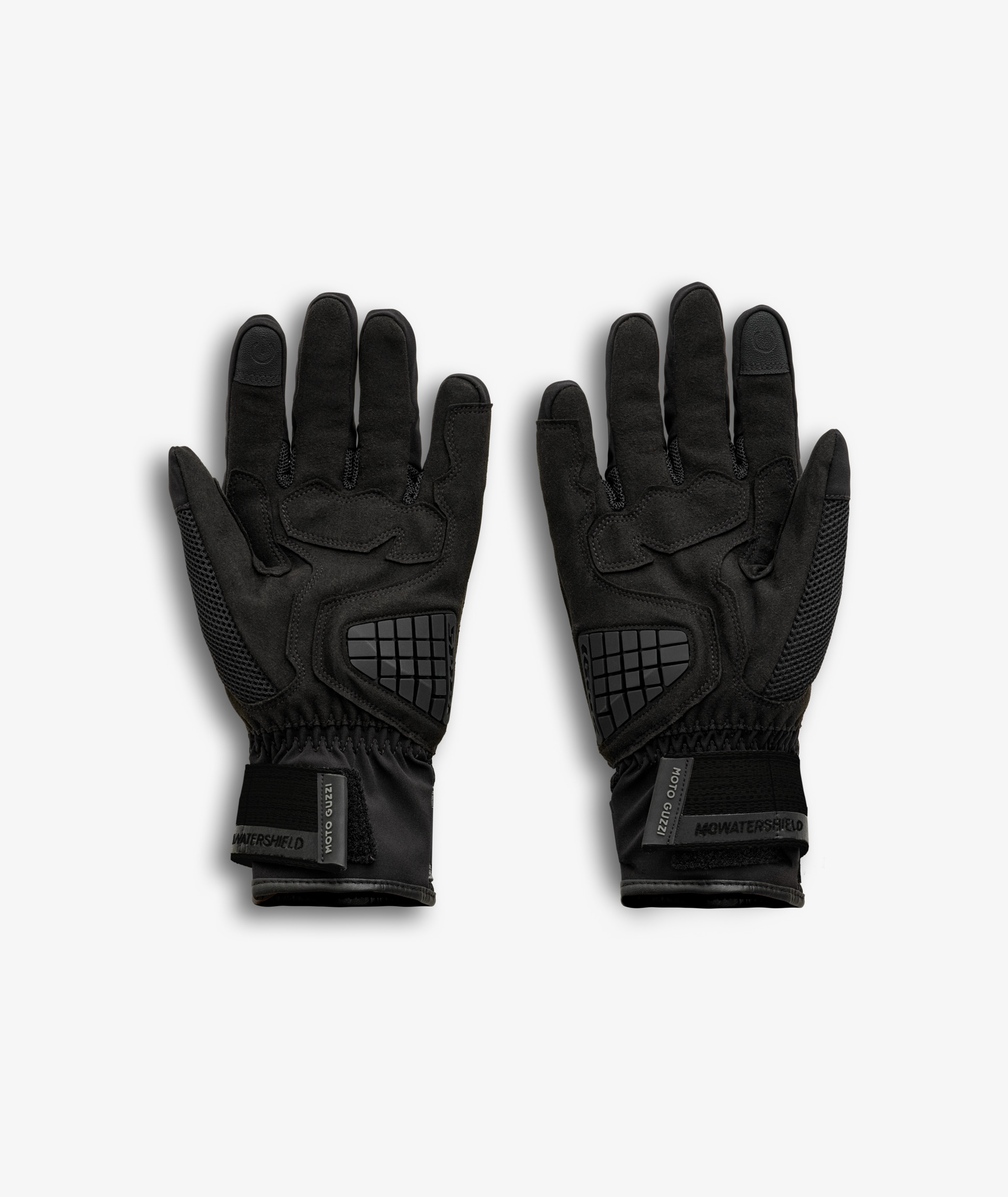 Guanti Moto Guzzi "Trail Chaser WS"