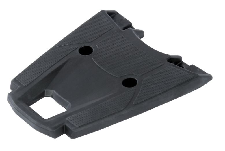 Piastra di fissaggio per Top Case 35L per Honda CB 500 X / CBR 500 R (19-) Originale