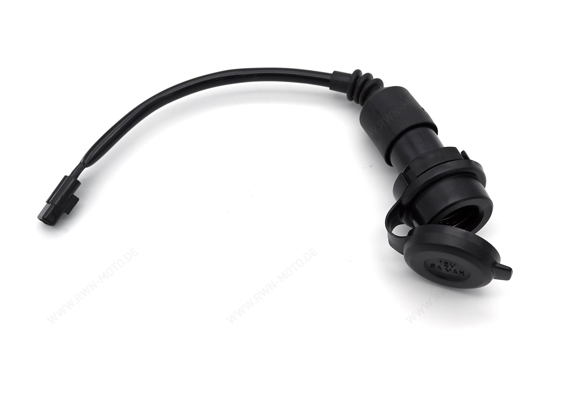 presa 12V per Honda CB 500 X 2019- Originale