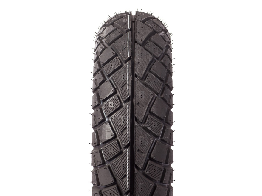 Pneumatici Heidenau K62 120/70-10, 54M, TL, rinforzati, posteriori