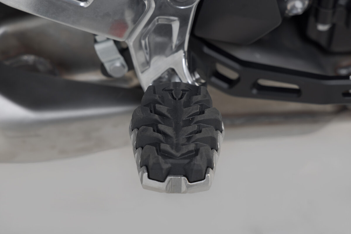 Barra antiurto per Aprilia Tuareg 660 (21-) SW Motech