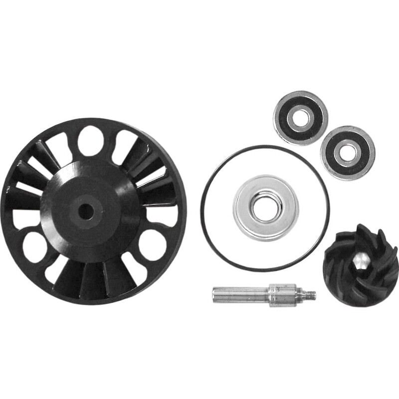 Kit di riparazione della pompa dell'acqua V PARTS