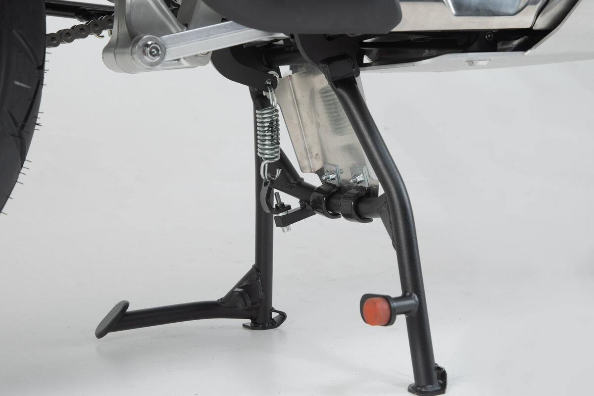 Barra antiurto per Aprilia Tuareg 660 (21-) SW Motech