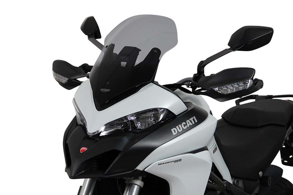 Cupolino Touring MRA "T" per DUCATI MULTISTRADA 950 /S (Bj.17-)