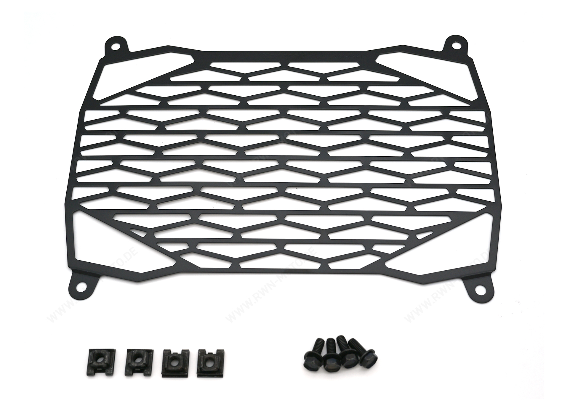 Protezione del radiatore per Kawasaki Eliminator 500 (24-) Originale