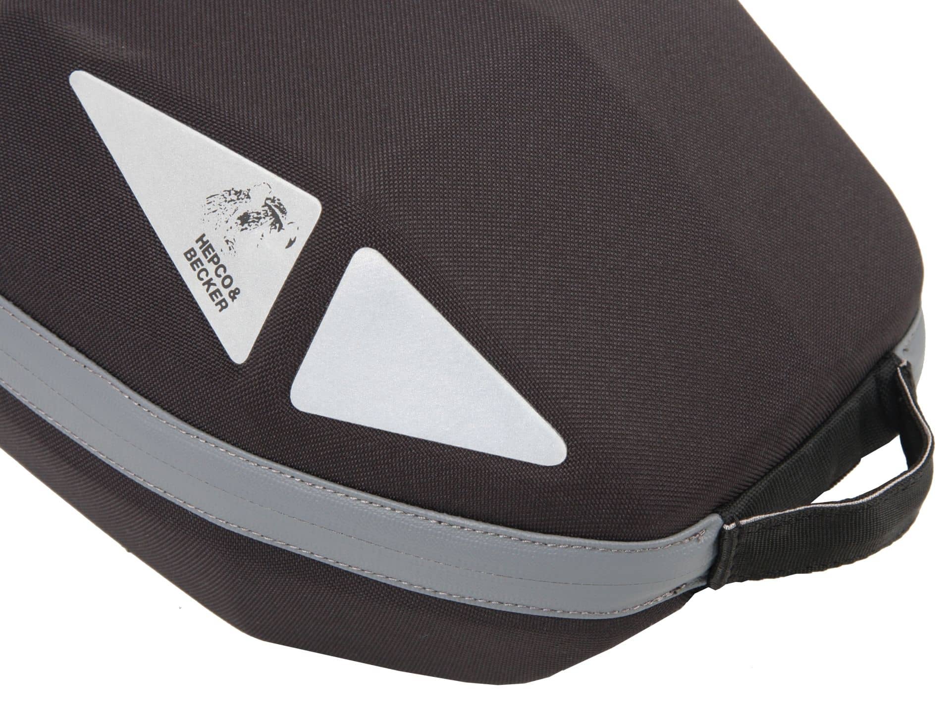 Royster Daypack 5L Borsa da serbatoio / Tail Bag Hepco & Becker
