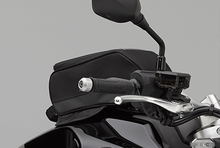 Borsa serbatoio 3 litri Originale Honda