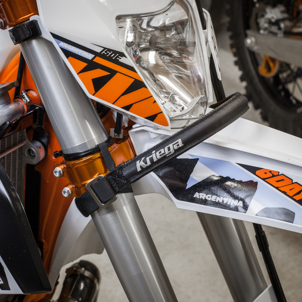Kriega Haul Loop - Ausilio per la trazione anteriore