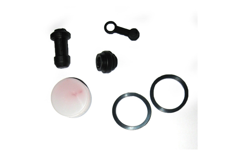Kit di riparazione pinze freno anteriori Tecnium