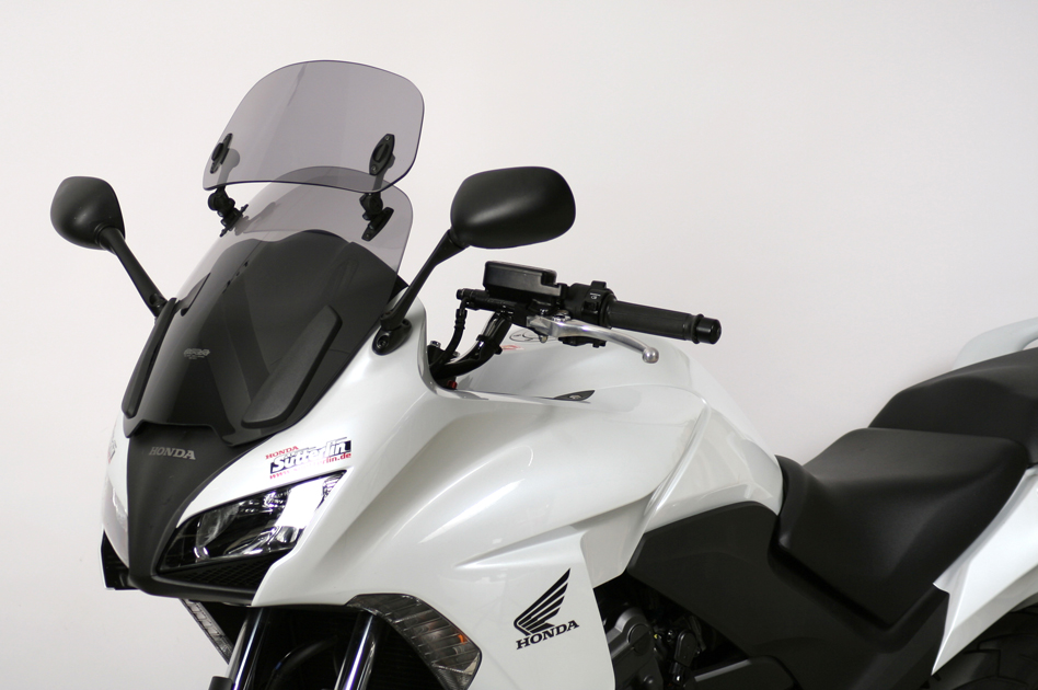 X-Screen-Touring MRA "XCT" per HONDA CBF 1000 F (Bj.10-16)