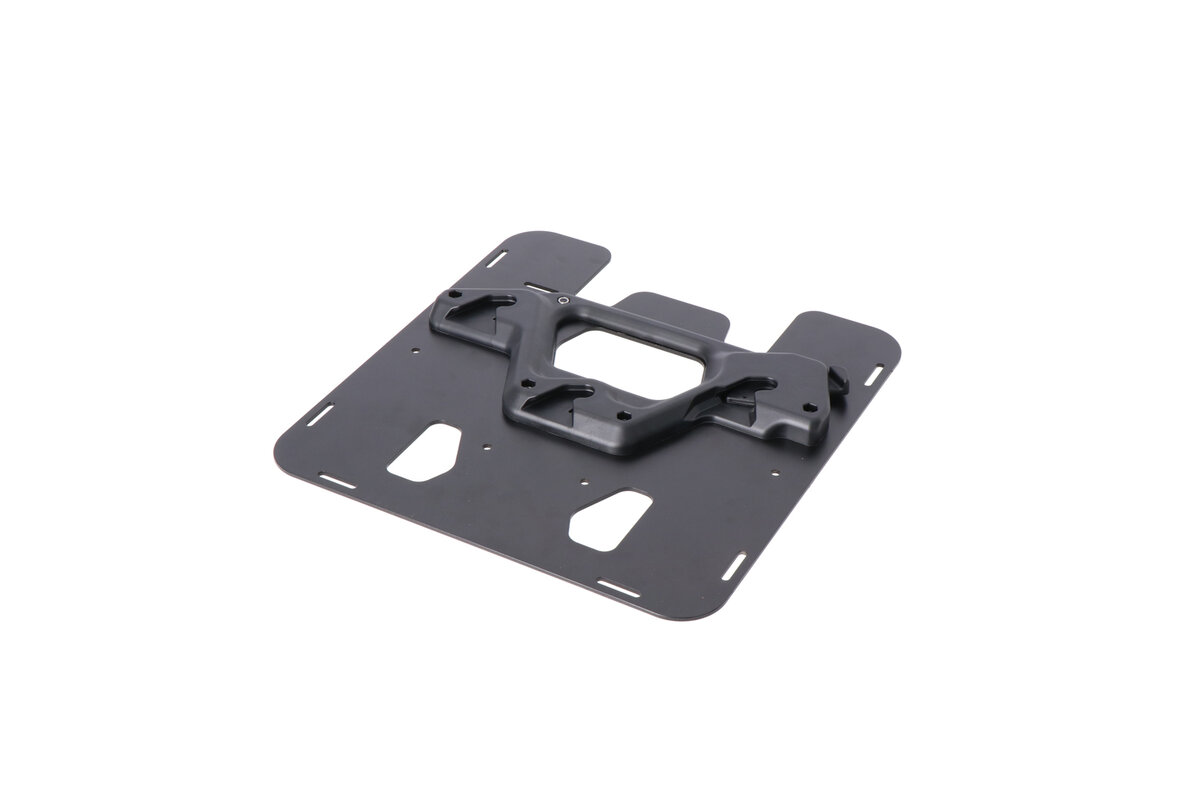 Piastra adattatore SW-Motech a destra per SysBag WP M