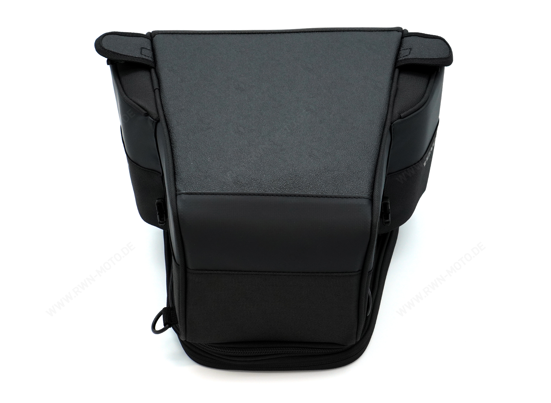 Borsa passeggero con kit di montaggio per Honda CB 1000 GT (26-) Originale