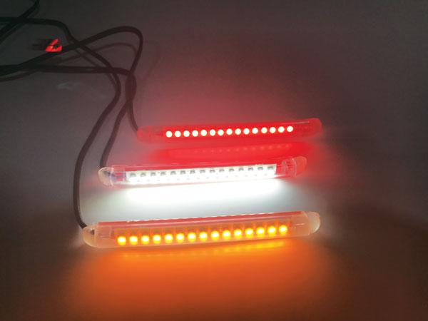 Striscia LED 10cm - Isotta