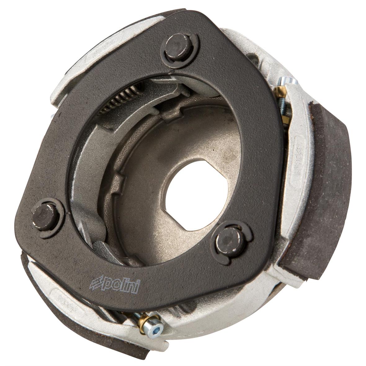 Frizione POLINI 3G per Vespa LX/S/946 3V 125-150ccm 4T AC/ Primavera/Sprint/GTS 3V cioè 150ccm 4