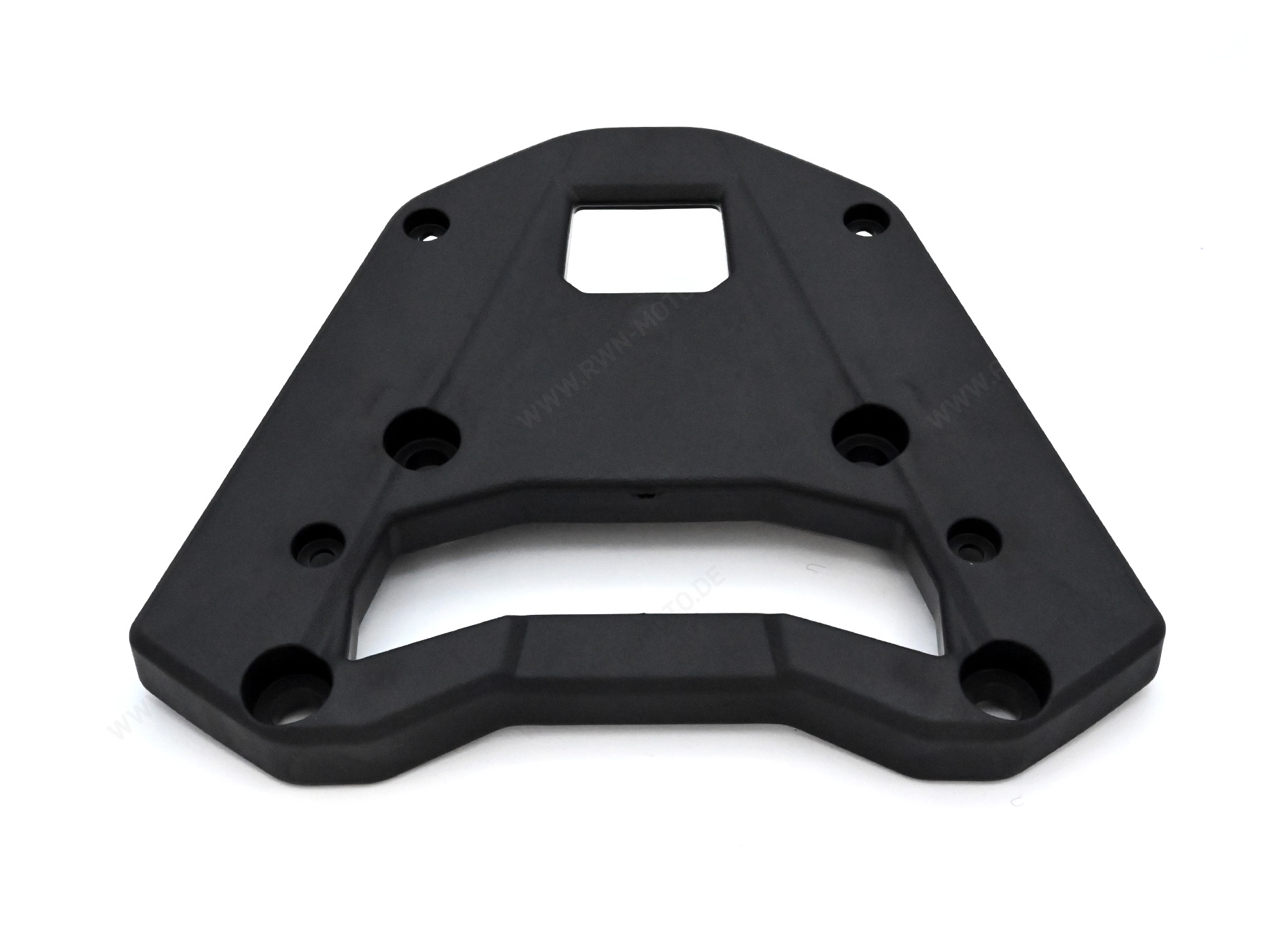 Piastra di fissaggio del bauletto per bauletto da 35 l Originale Honda