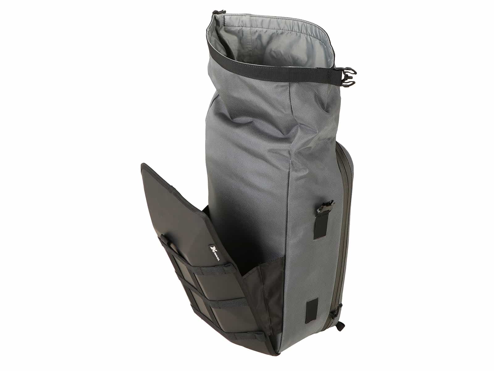 Borsa posteriore Xtravel M, OIrignal Hepco & Becker