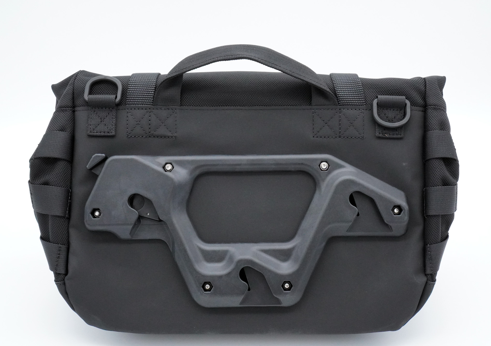 Borsa destra 10L Originale Honda