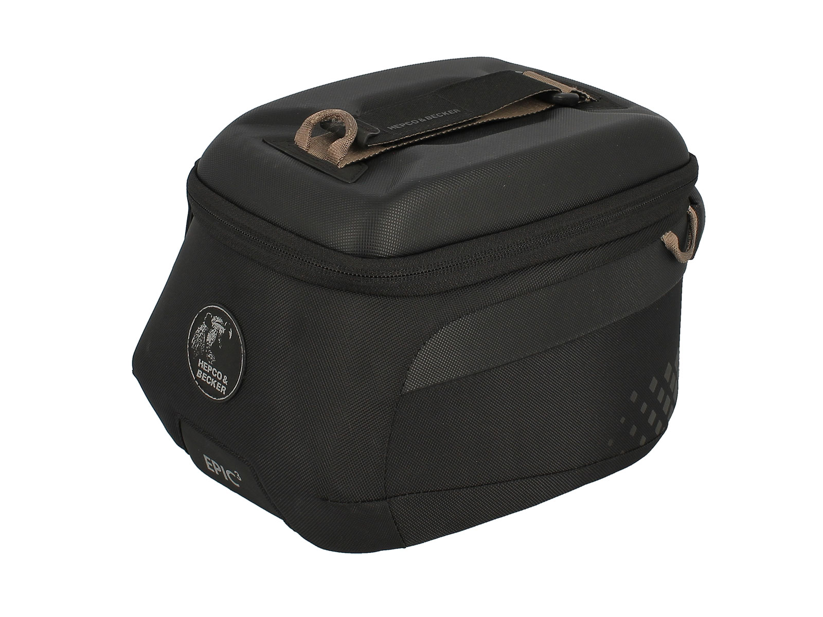 Borsa da serbatoio Epic 3 Hepco & Becker