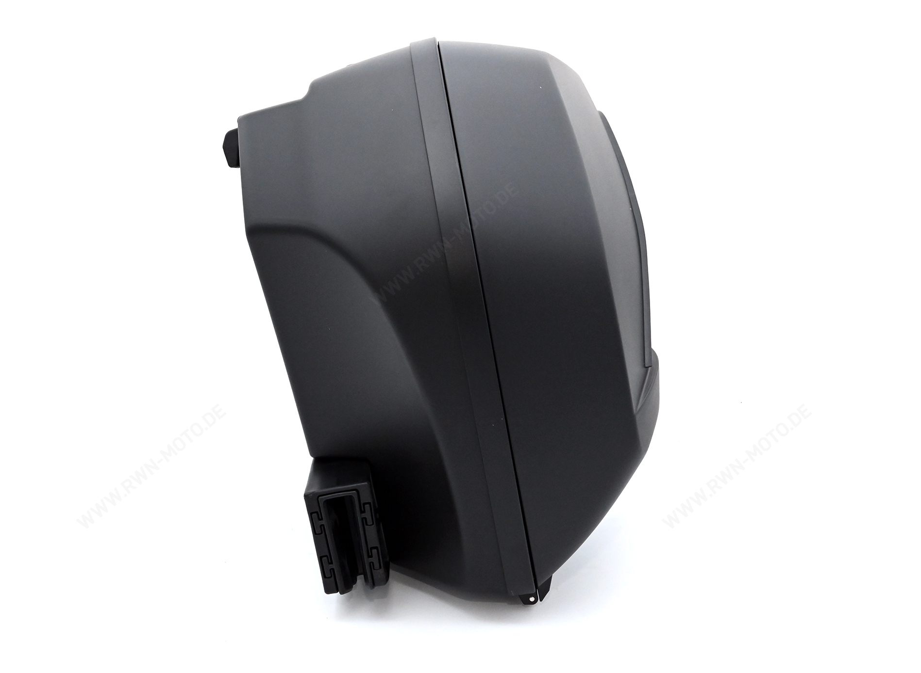 Valigia laterale Tour 30L, sinistra per Tracer 9 / GT (Bj.21-) Originale Yamaha
