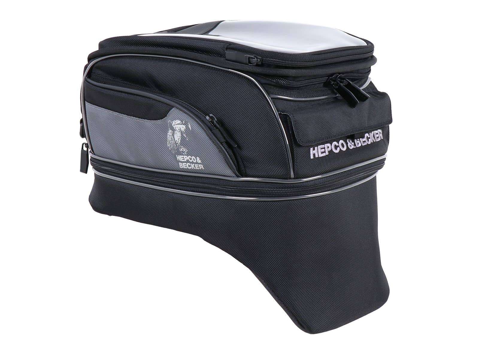 Borsa da serbatoio Street Enduro M Hepco & Becker