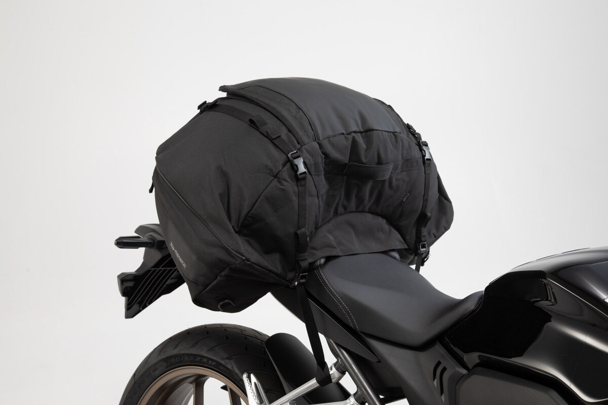 SW-Motech Borsa posteriore moto ION L Yamaha MT-03 ABS (17-19), RH12