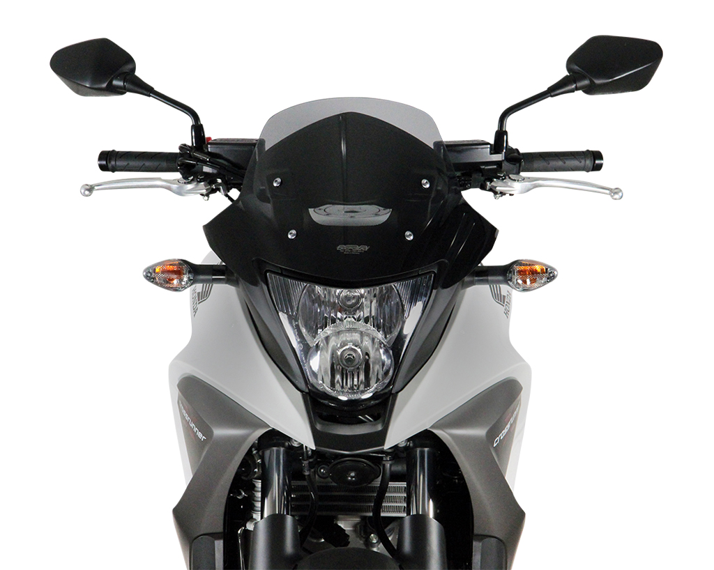 Disco originale MRA "O" per HONDA CROSSRUNNER VFR 800 X (Bj.11-14)