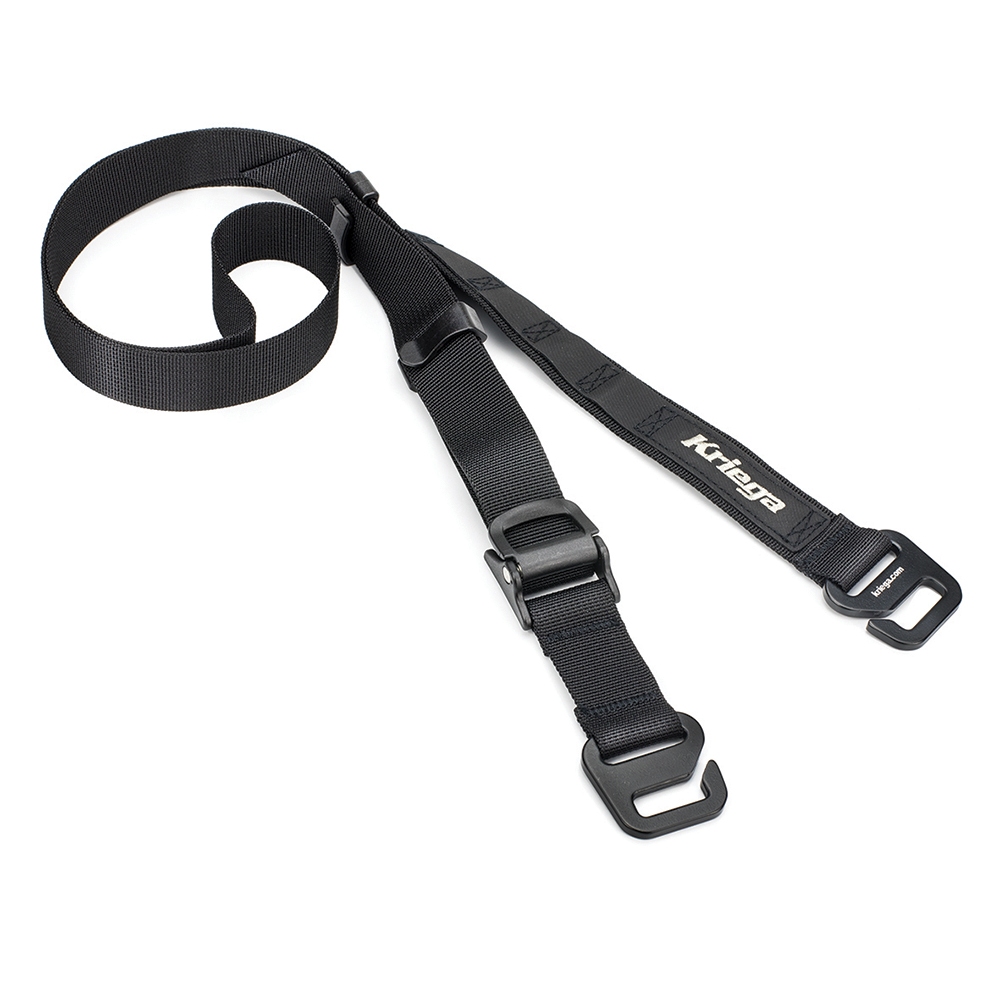 Cinghie OS-Cam Kriega (cinghie di fissaggio con ganci)
