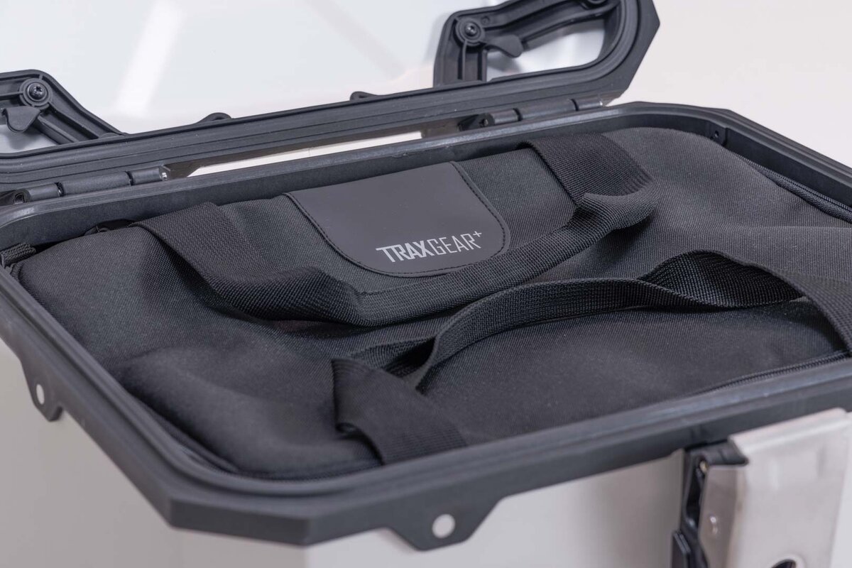 SW-Motech TRAX Topcase Borsa interna imbottita SW-Motech