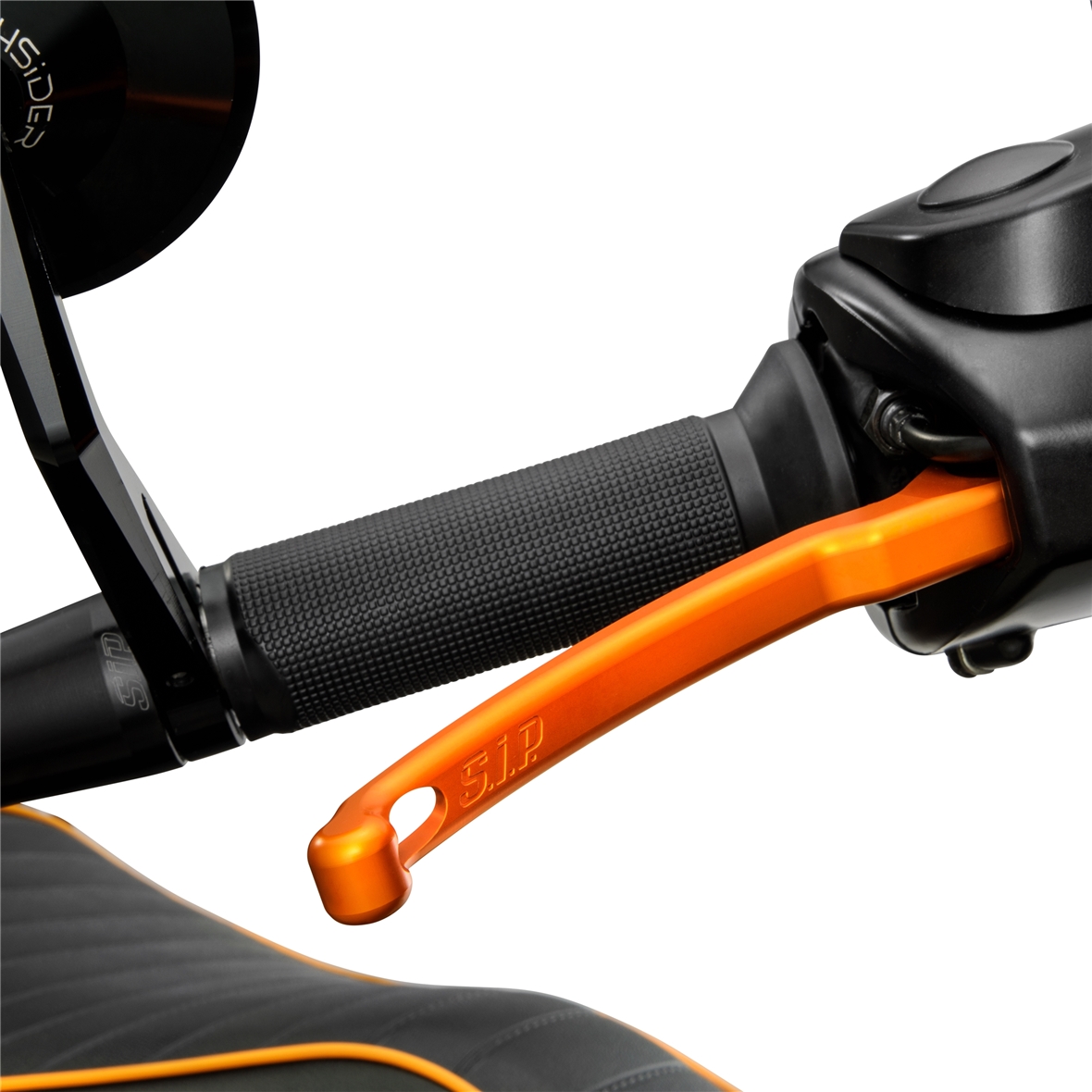 Manopole SIP Pordoi Custom per Vespa GTS/GTS Super/GT/ET/LX/LXV/S/Primavera/