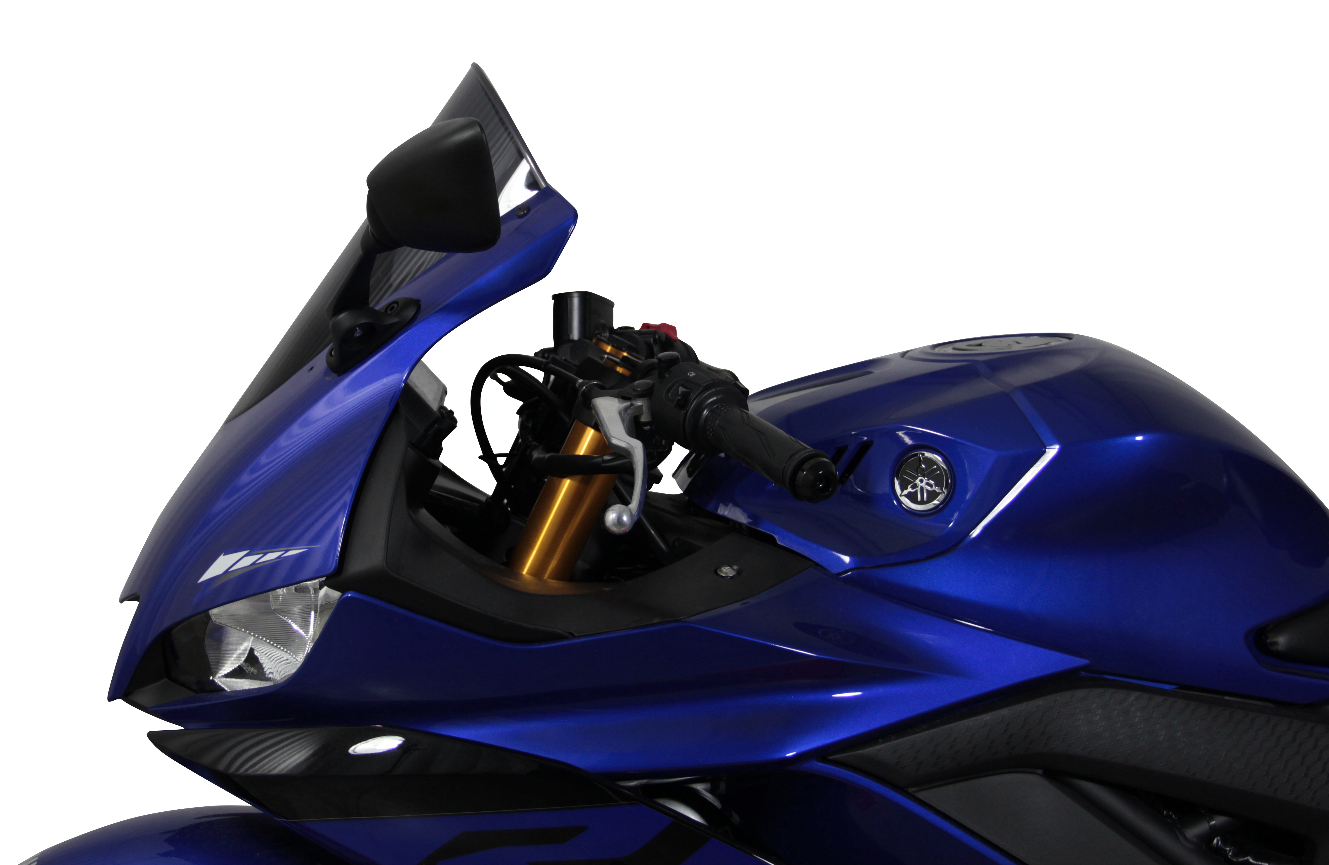 Cupolino Racing MRA "R" per YAMAHA YZF R3 (2019-)