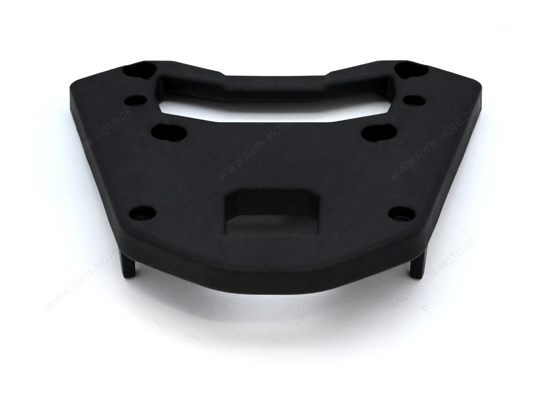 Piastra di fissaggio del bauletto per bauletto da 35 l Originale Honda