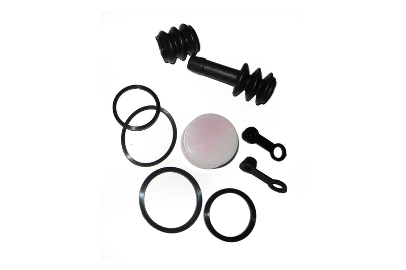 Kit di riparazione pinza freno Tecnium anteriore Kawasaki GPX600