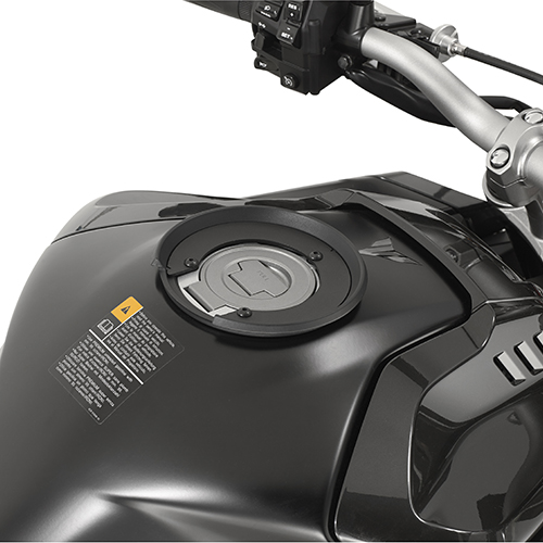Attacco serbatoio per borse serbatoio TANKLOCK per Yamaha MT-10 (Bj.16-19) Givi