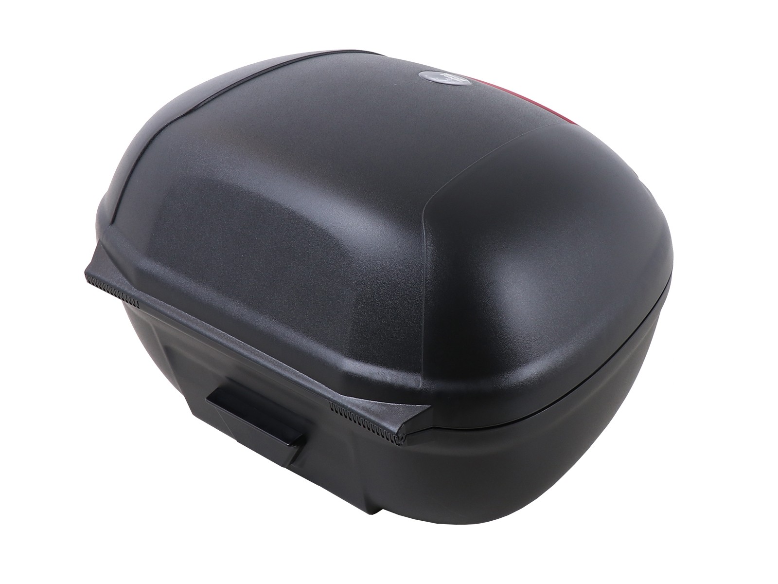 Viaggio Topcase 50 nero Hepco & Becker