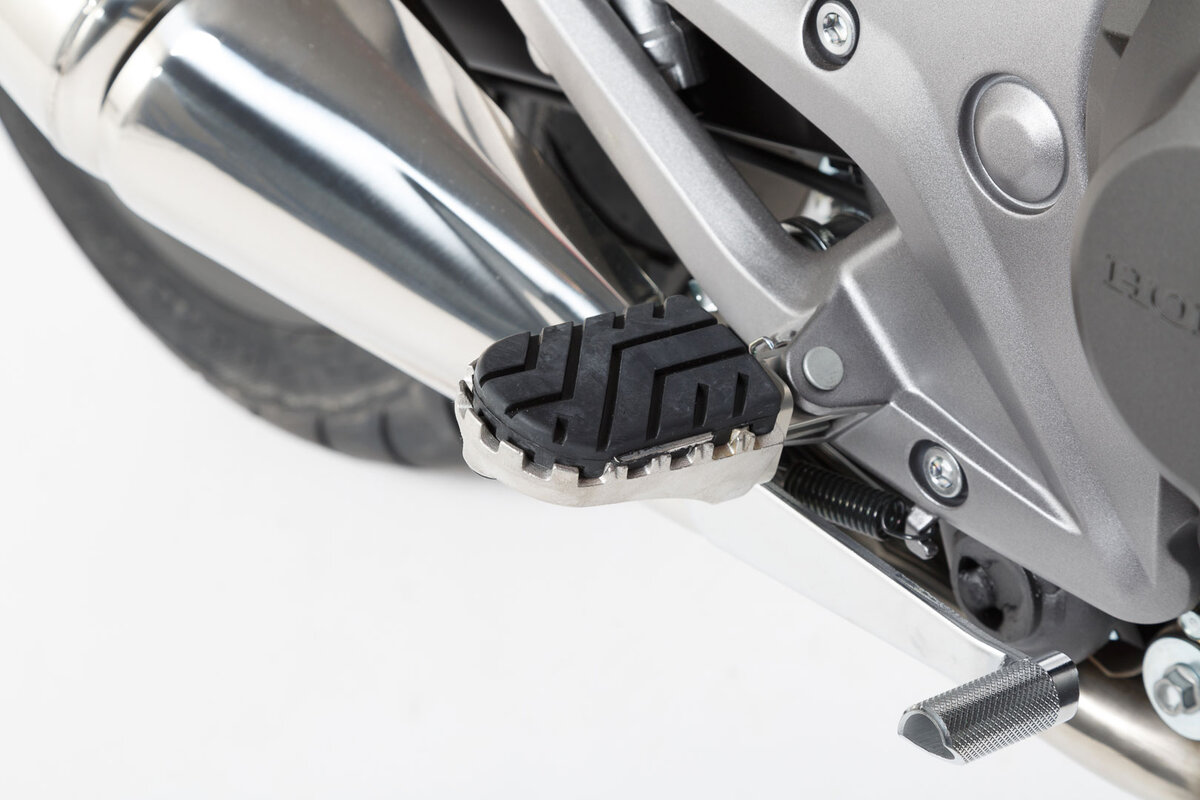 Barra antiurto per Aprilia Tuareg 660 (21-) SW Motech