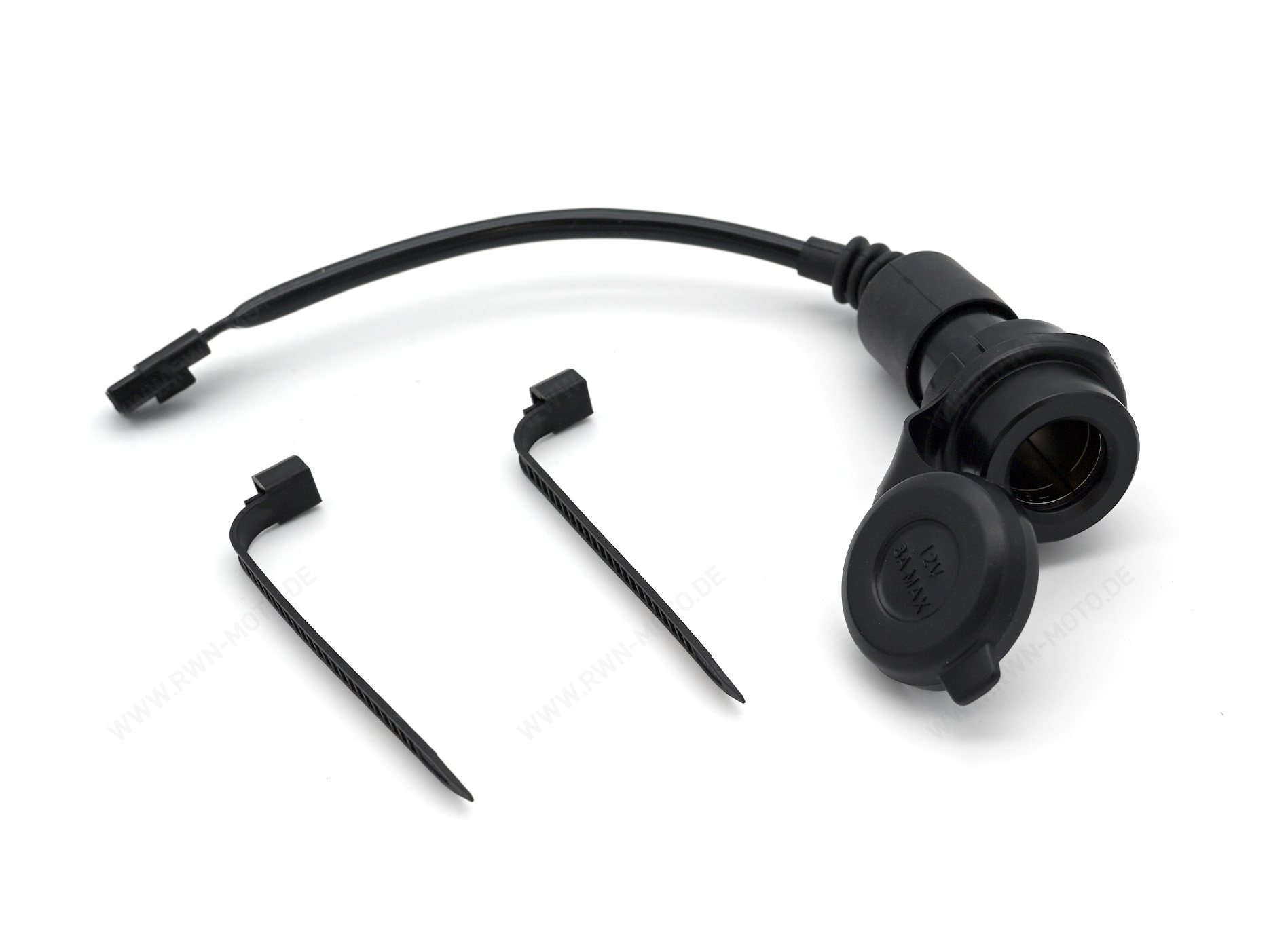 presa 12V per Honda CB 500 X 2019- Originale