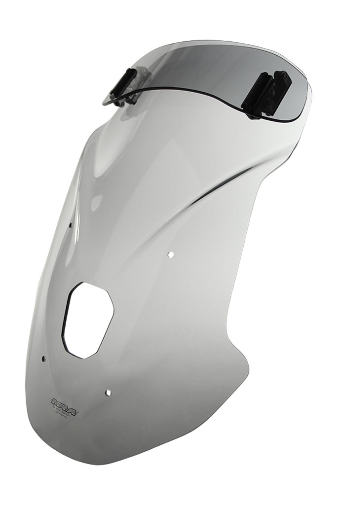 Parabrezza Variotouring MRA "VTM" per Honda X-ADV 750 (17-20)