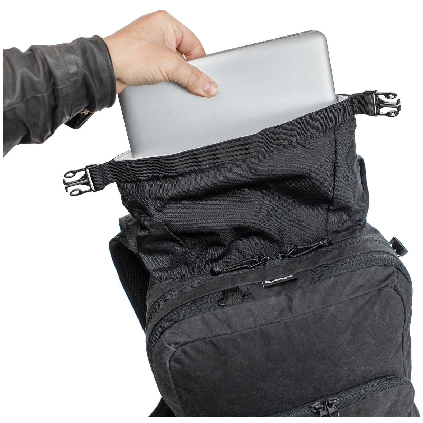 Zaino Kriega Roam 34 nero