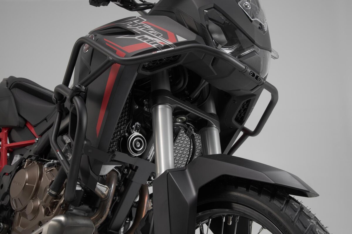 Barra antiurto per Aprilia Tuareg 660 (21-) SW Motech
