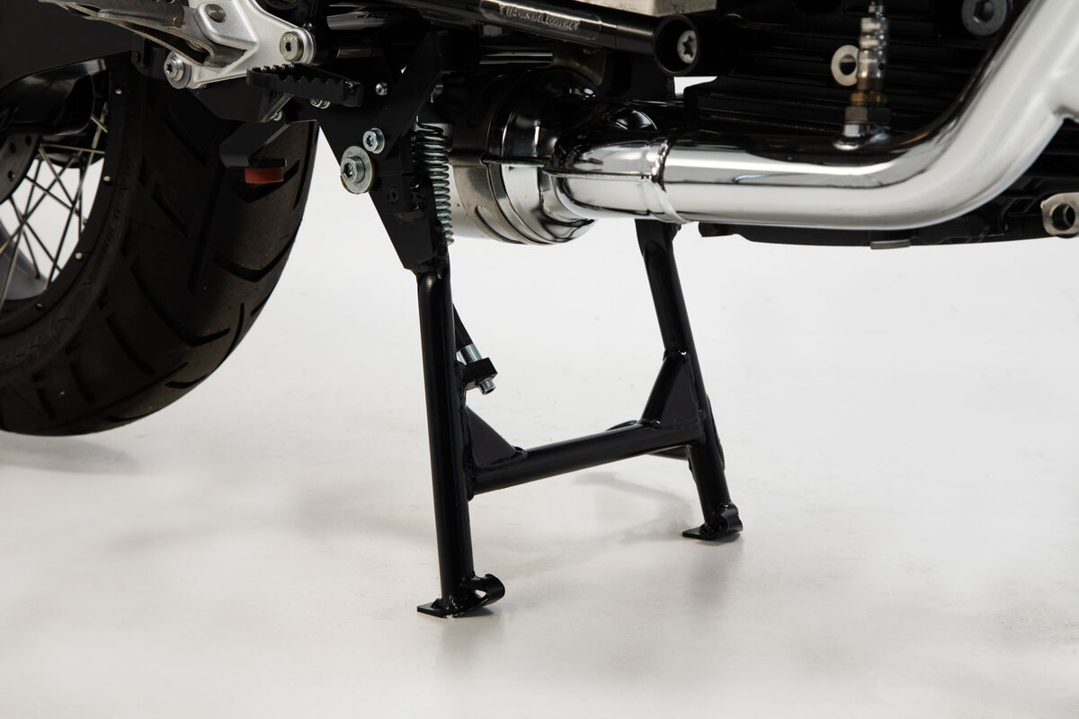 Barra antiurto per Aprilia Tuareg 660 (21-) SW Motech