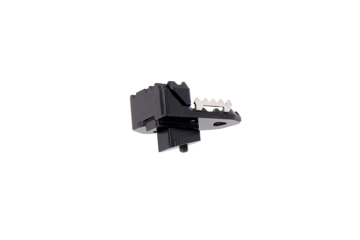 SW-Motech Estensione leva freno a pedale per Honda XL 750 Transalp (23-) SW-Motech