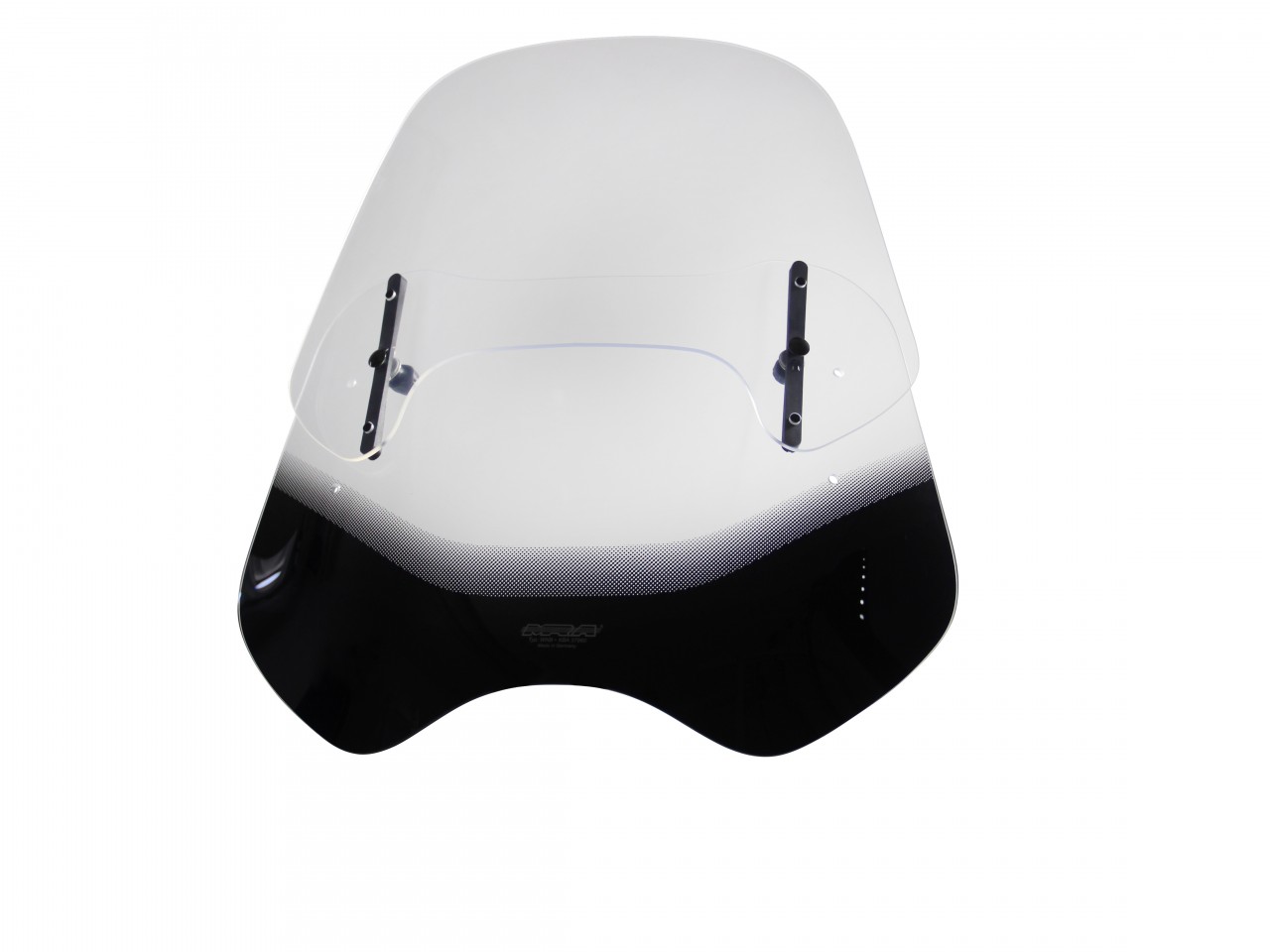 MRA APRILIA VARIO-SCREEN NAKED BIKE - Varioscreen per Naked-Bikes "VNB" tutti gli anni di costruzione