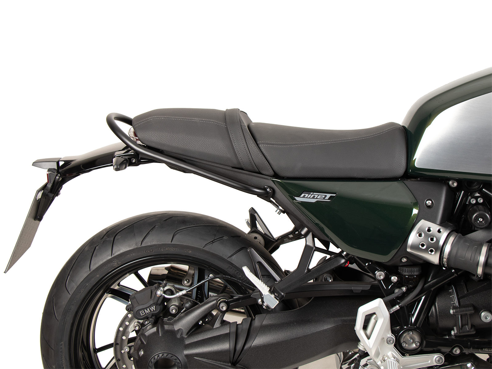 Maniglia passeggero per BMW R 12 Nine T (24-) Hepco & Becker
