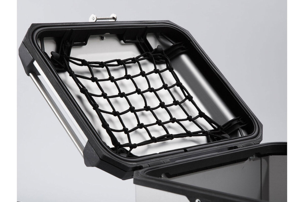SW-Motech TRAX ADV & DUSC Rete di copertura del bauletto SW-Motech