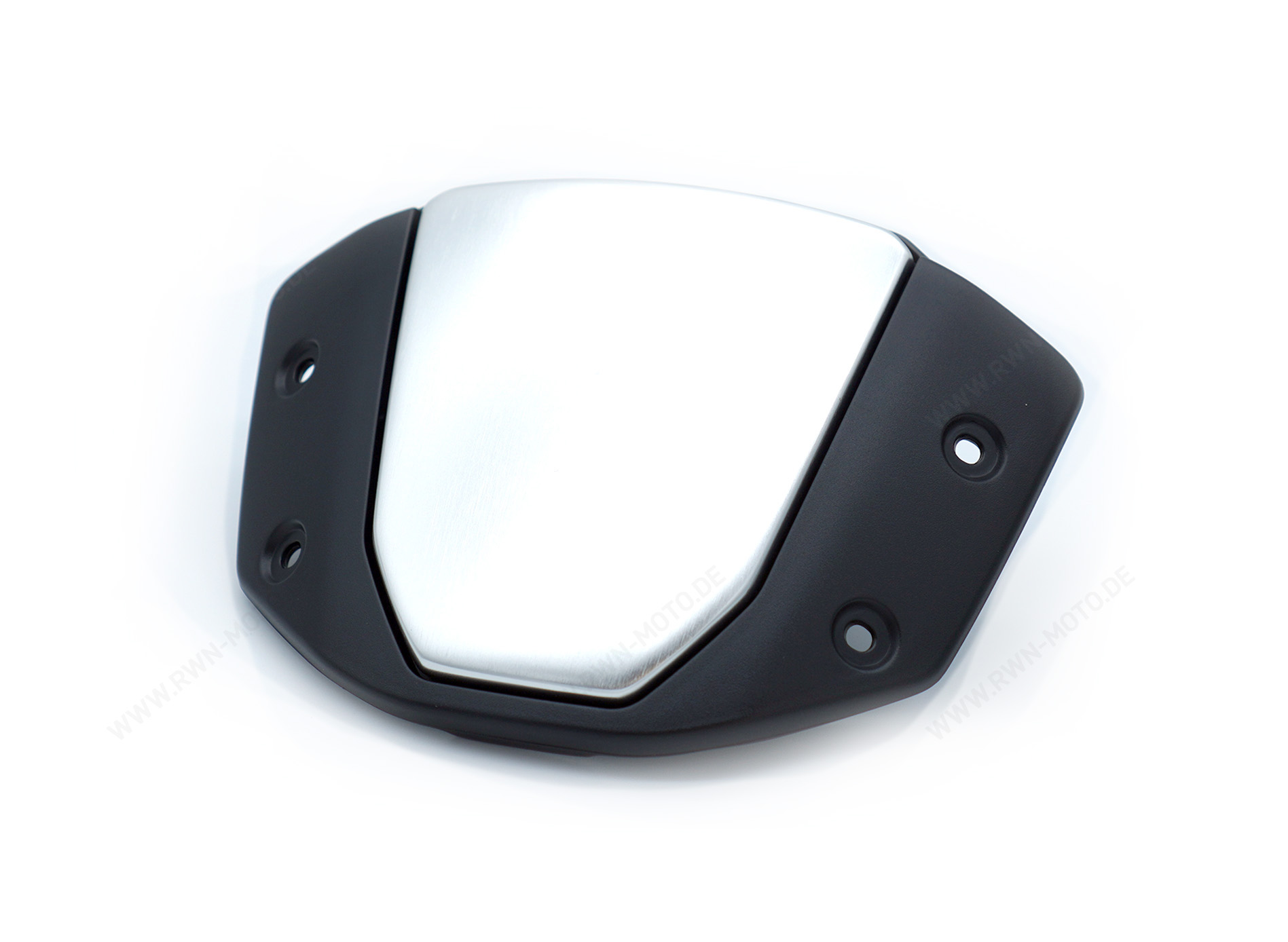 Paravento anteriore per Honda CB650R (Bj.19-)