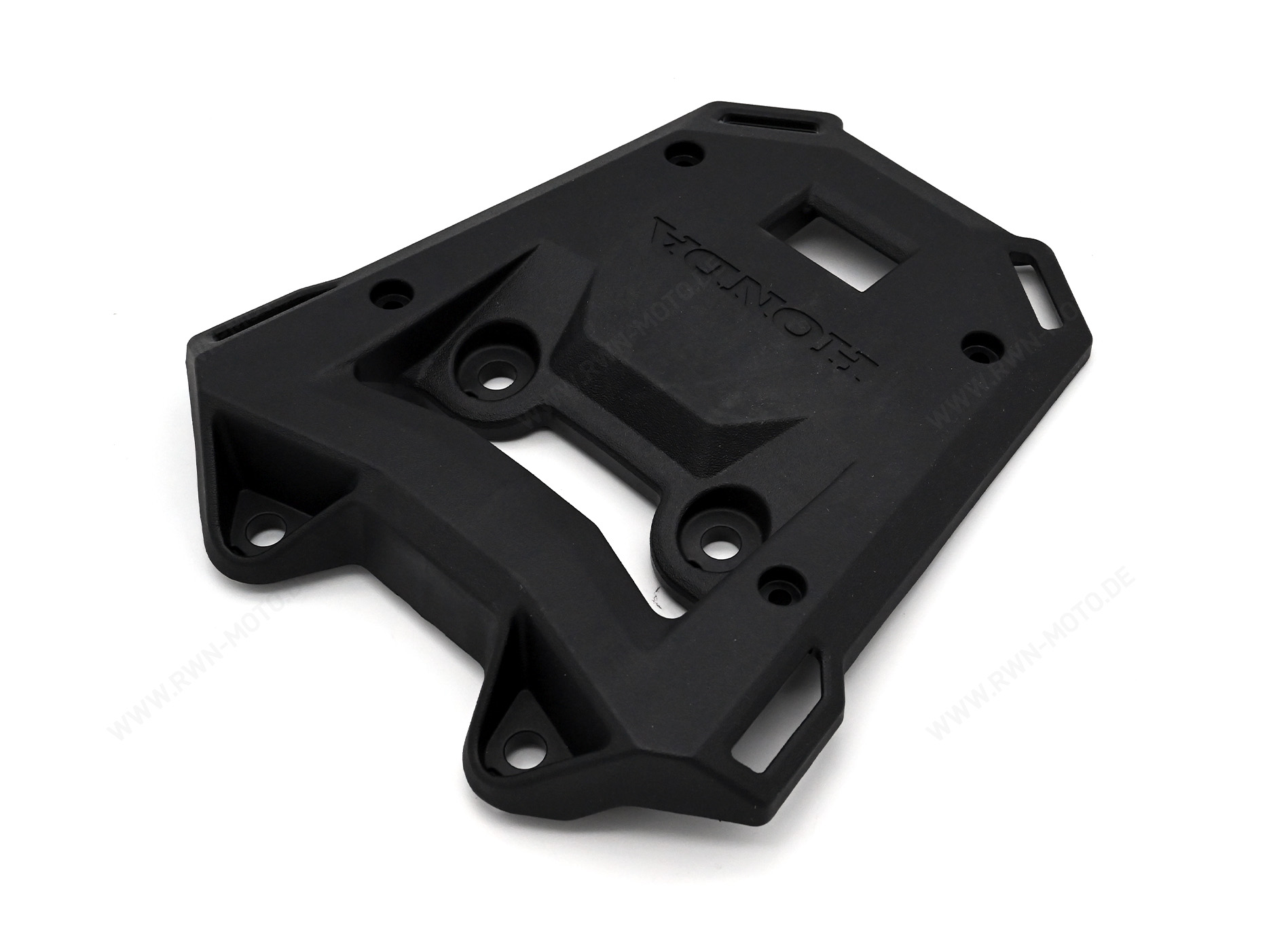 Piastra del bauletto per Honda NX 500 (24-) Originale