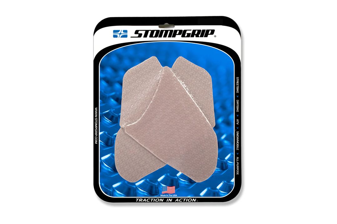 Stompgrip chiaro Icon per Honda CBR1000RR (2008-2011)
