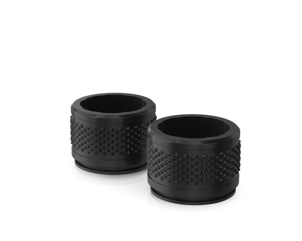 Distanziale per manopole riscaldate Originale Yamaha