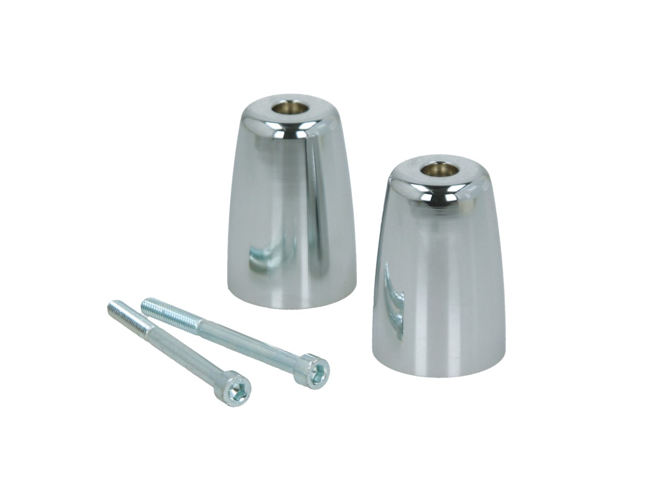 Baule originale da 36 litri beige Q01 per Vespa GTS 125/310 e GTV 310